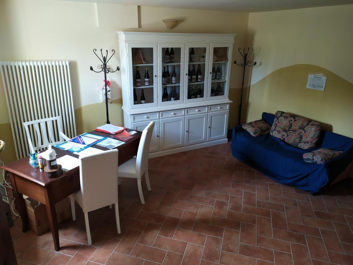 Agroturismo Marzolara. Monzuno