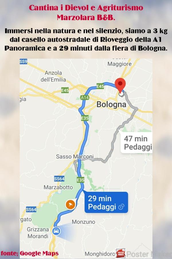 Marzolara.