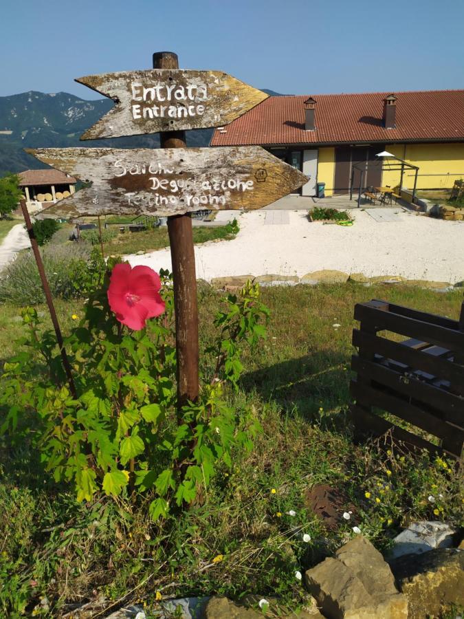 Marzolara. Monzuno
