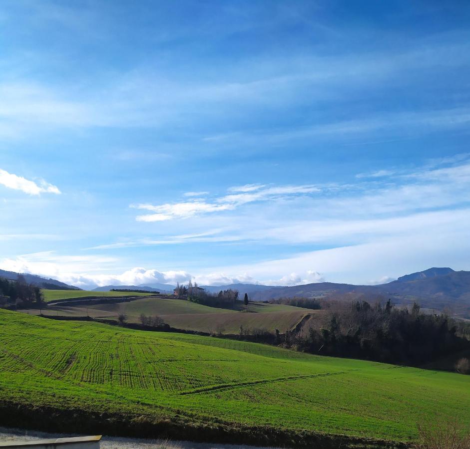 Marzolara. Alloggio per agriturismo Monzuno