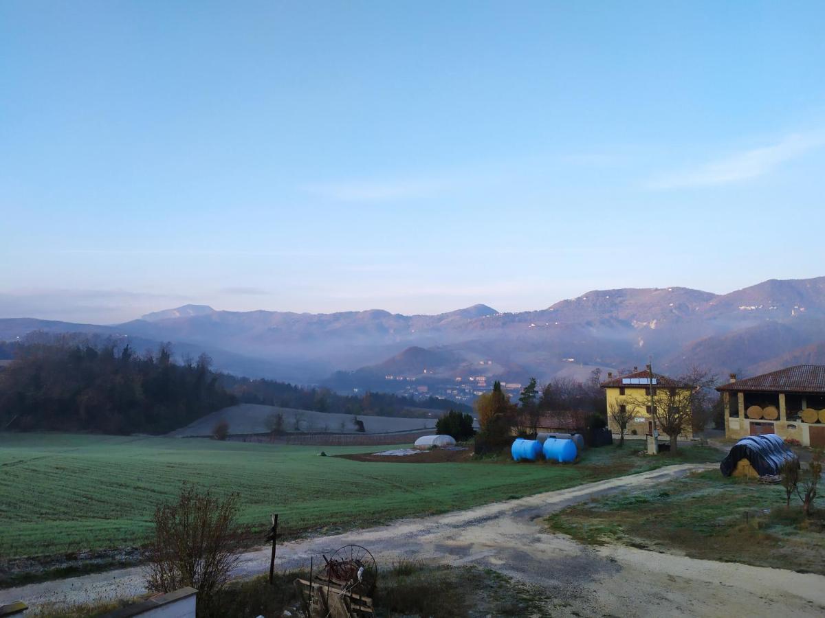 Marzolara. Monzuno