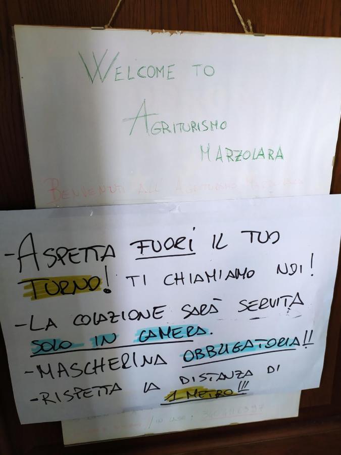 Marzolara.