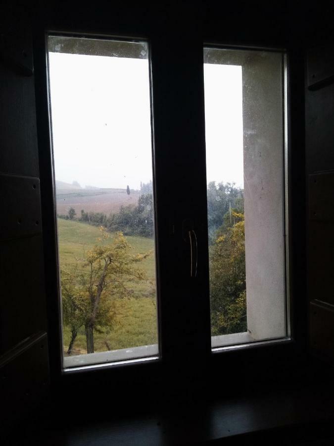Agroturismo Marzolara. Monzuno