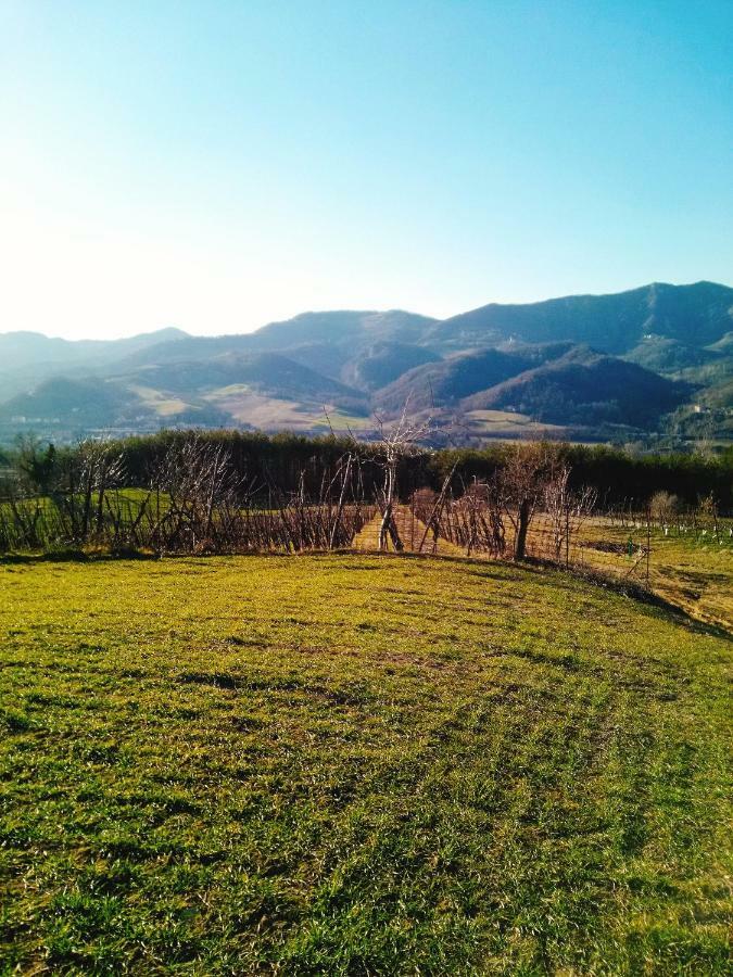 Marzolara. Agroturismo *