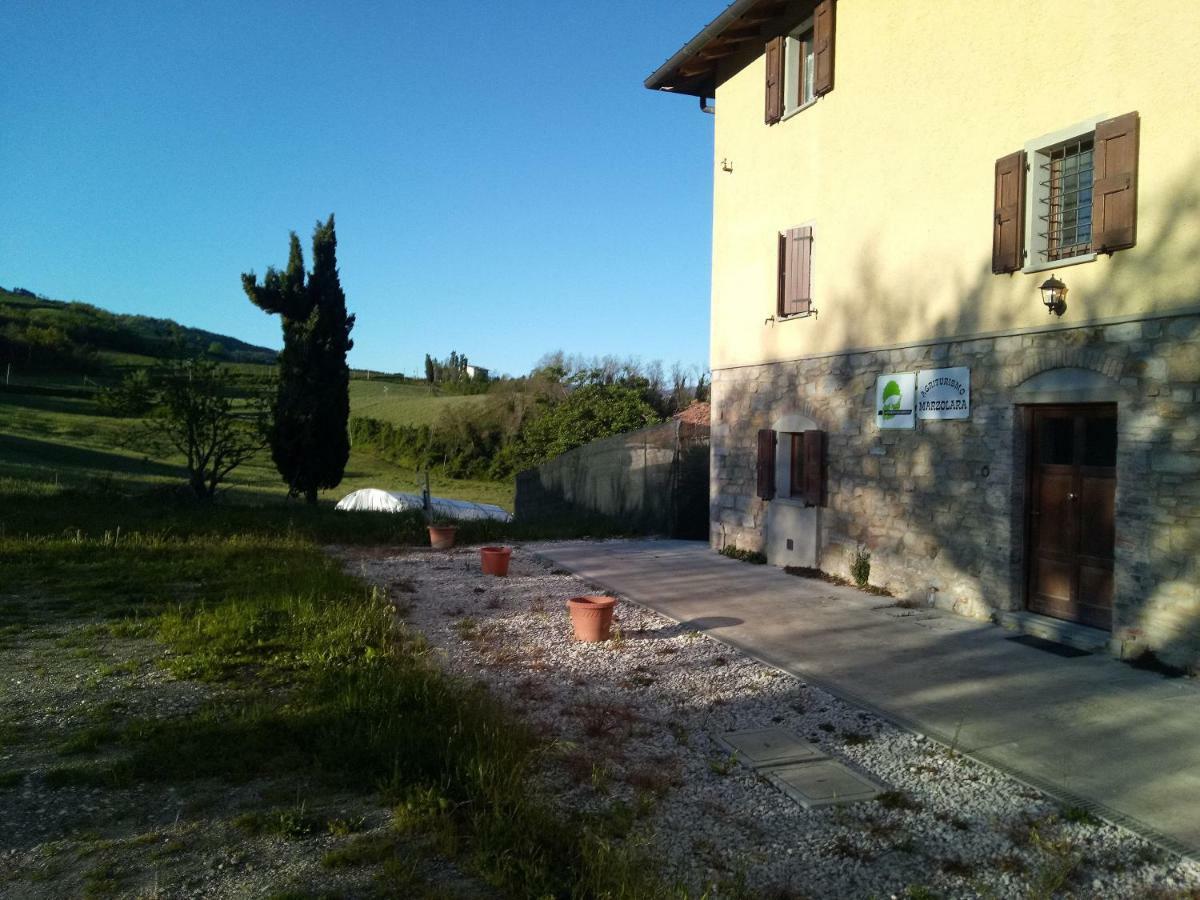 Marzolara. Agroturismo *